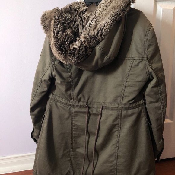 Winter Jacket - Picture 2 of 3